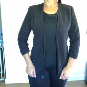 Metaphor women’s blazer size small